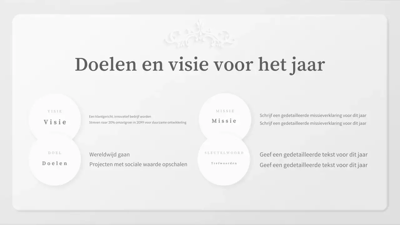 Inbedrijfstellingsceremonie Grey Classic