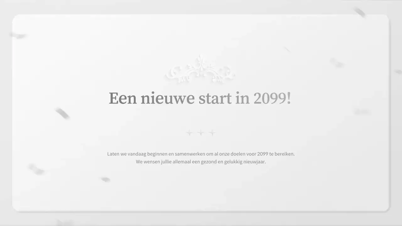 Inbedrijfstellingsceremonie Grey Classic