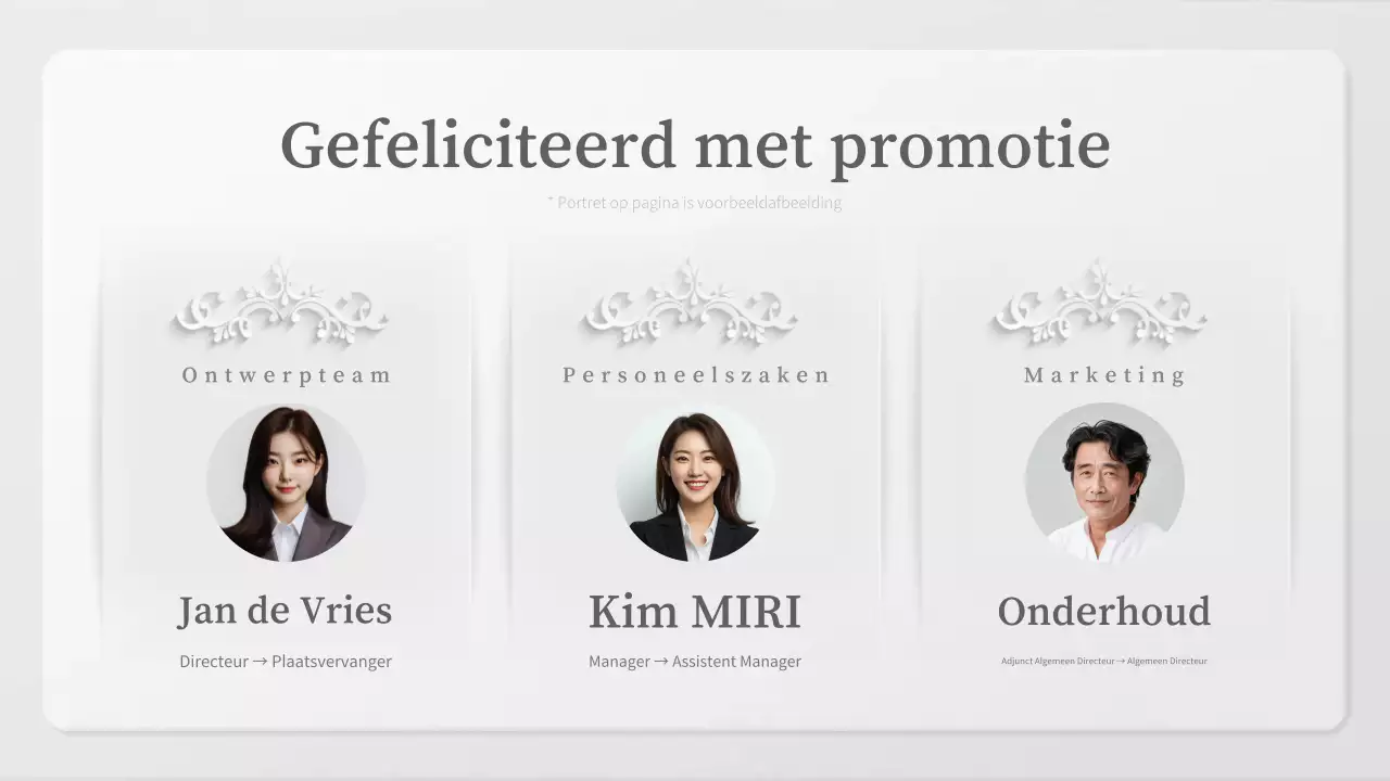 Inbedrijfstellingsceremonie Grey Classic