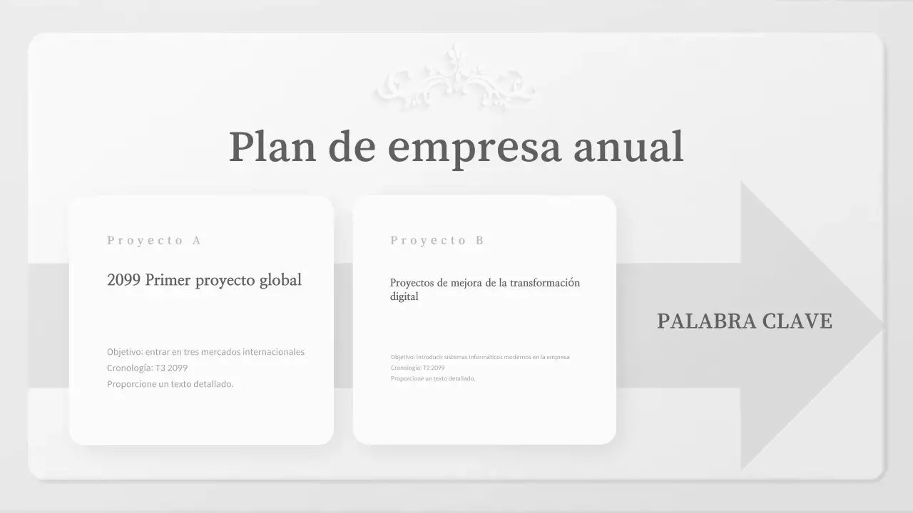 Ceremonia de entrega de Grey Classic