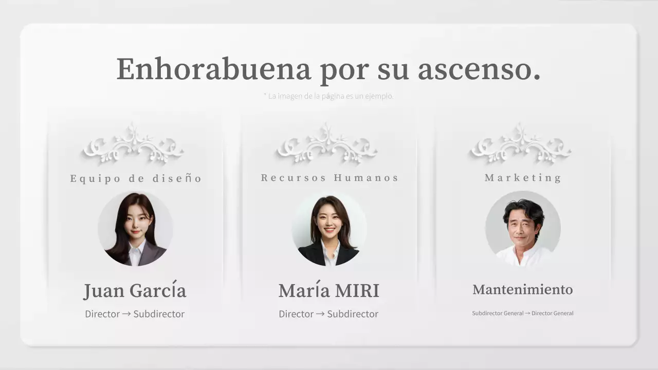 Ceremonia de entrega de Grey Classic