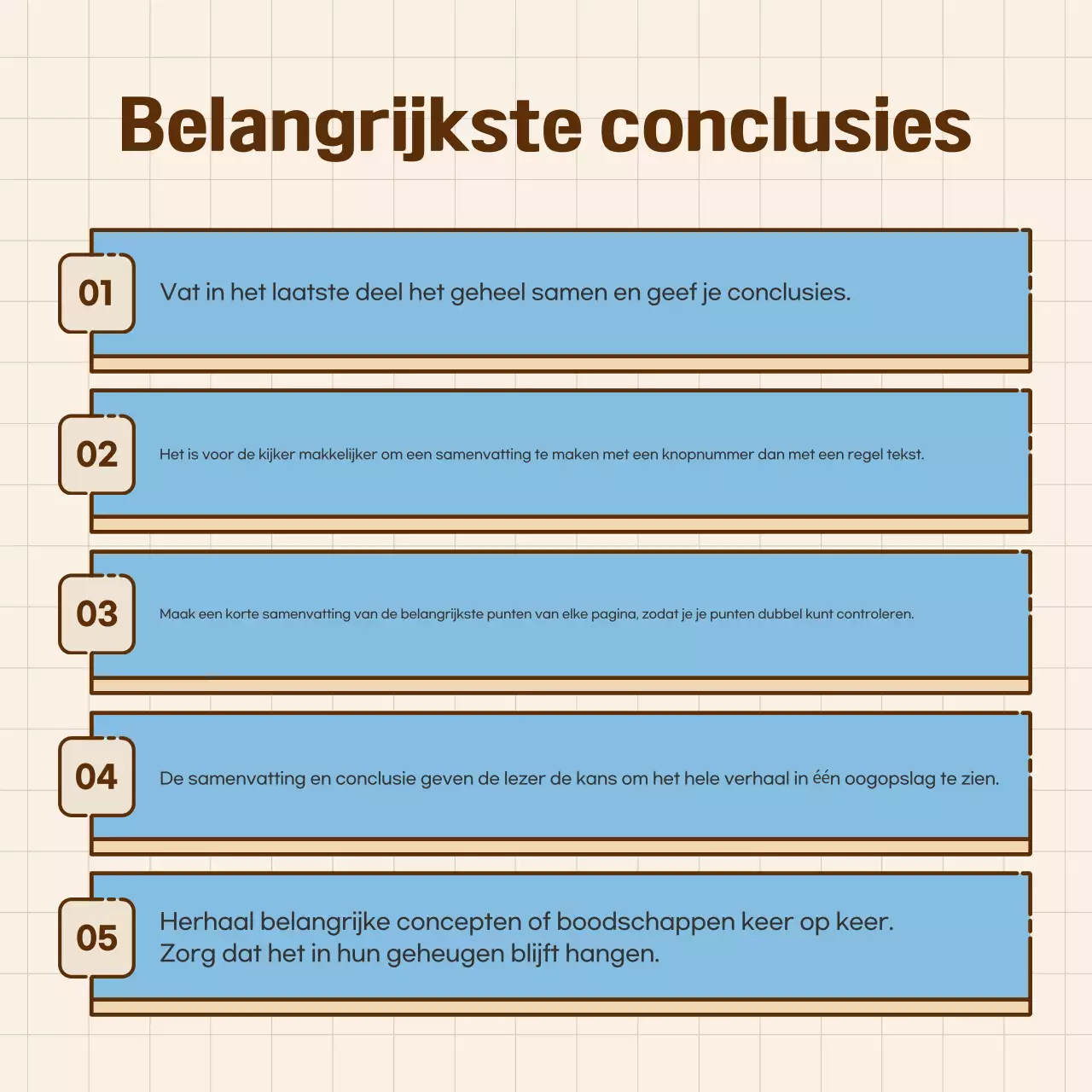 Schone, tekstgerichte kaarten in blauwNieuwsoverzicht