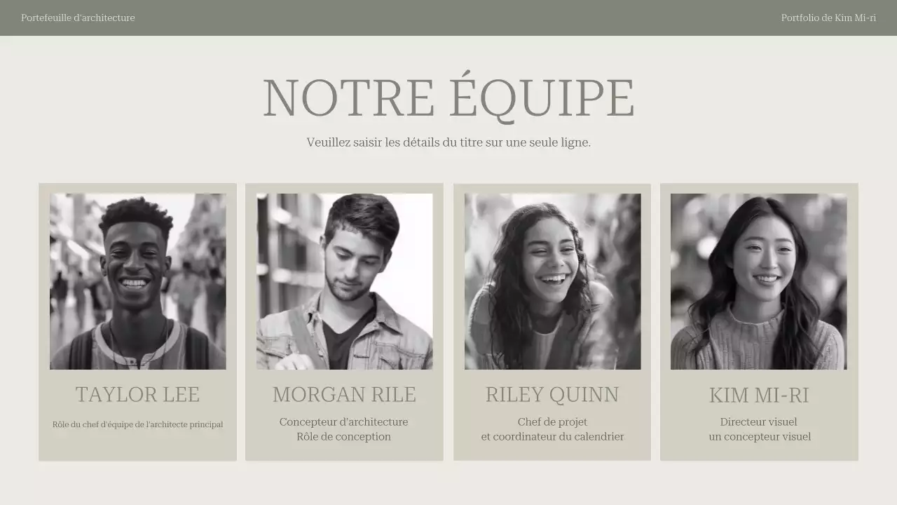 sage modern architecture portfolio