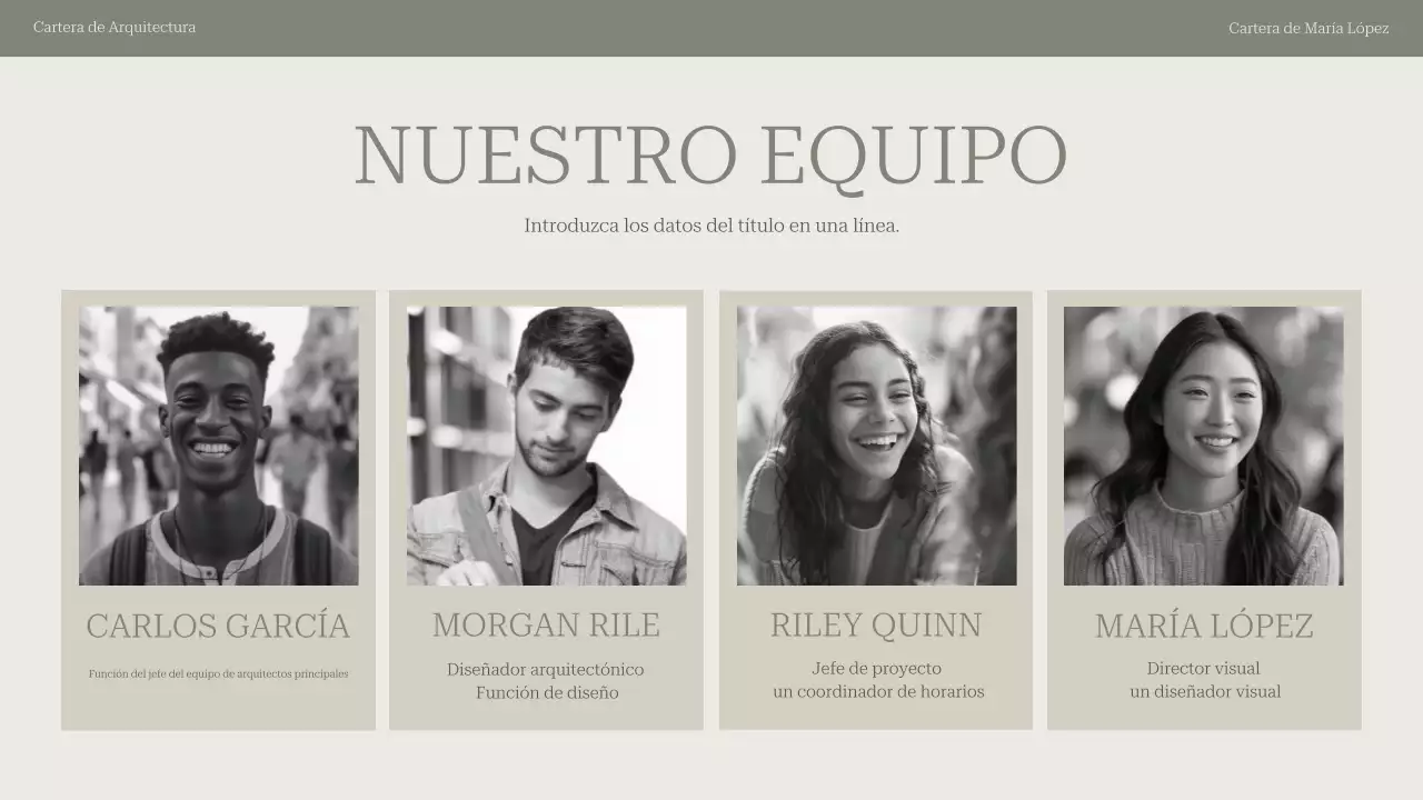 sage modern architecture portfolio