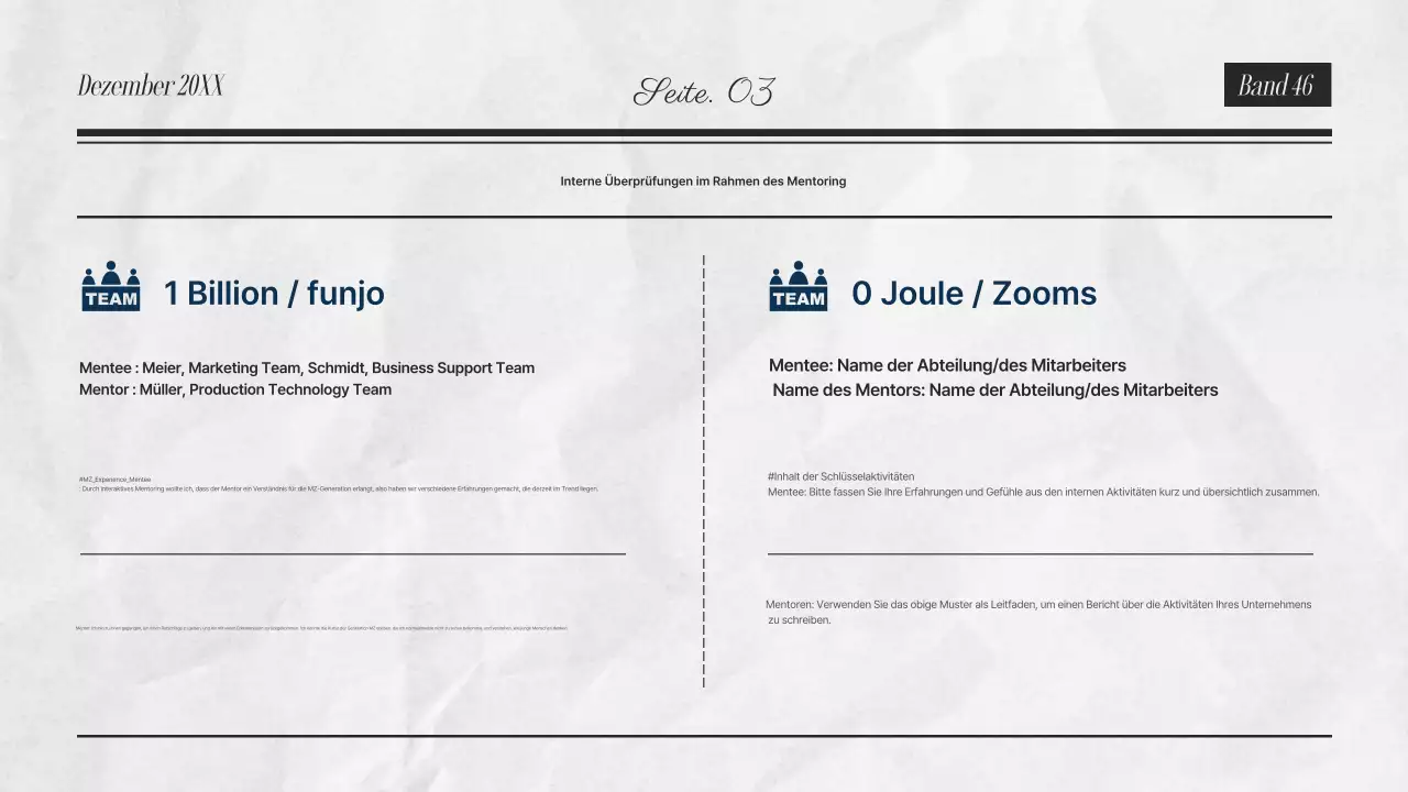 Graue, moderne Unternehmensnachrichten