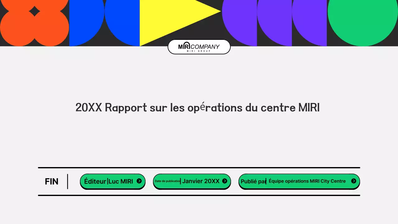 Rapports d'activité du secteur public dans l'abstrait