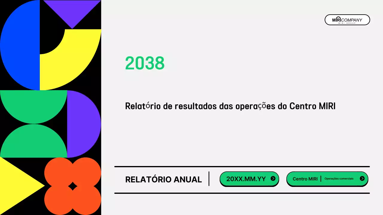 Relatórios de funcionamento do sector público em resumo