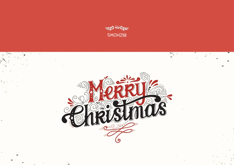 비즈크리스마스