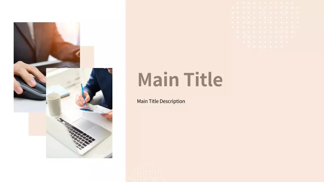 AIプレゼンテーション_テンプレート469