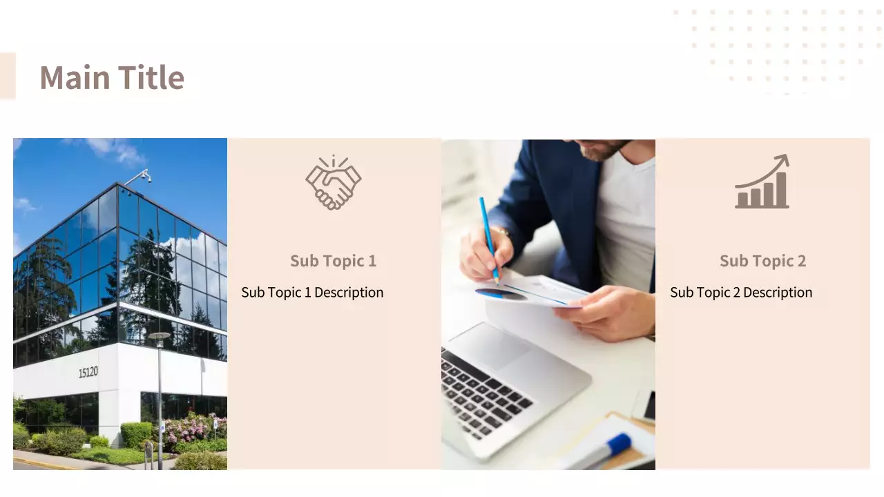 AIプレゼンテーション_テンプレート469