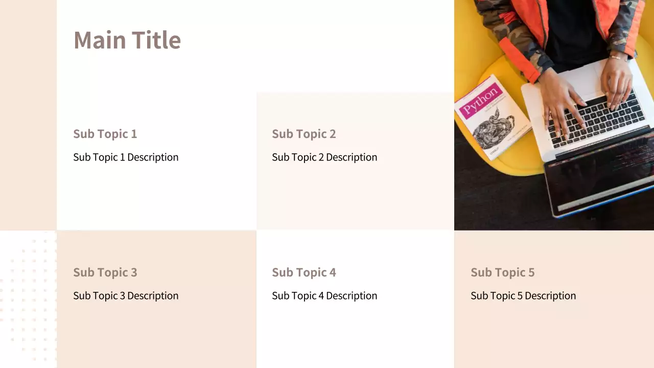 AIプレゼンテーション_テンプレート469