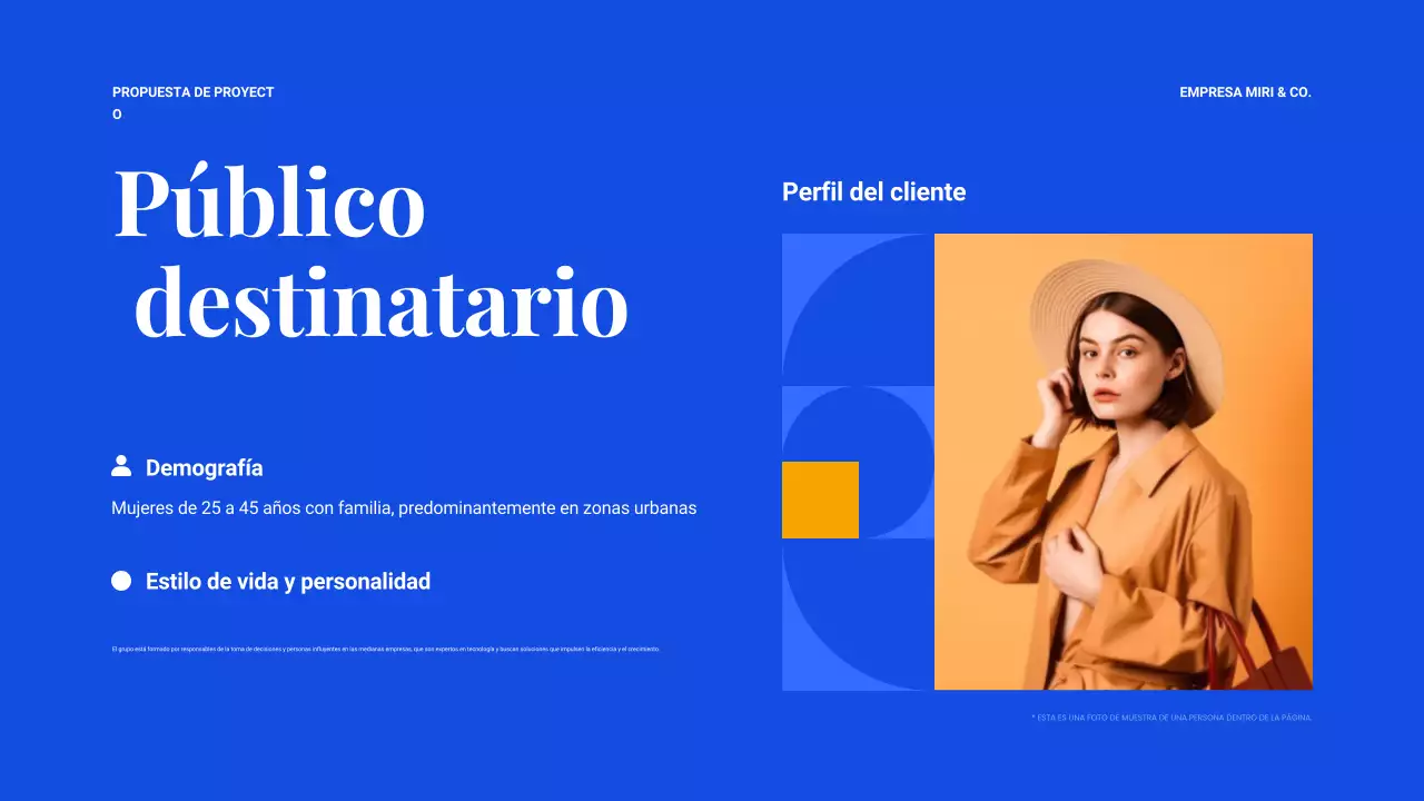documento de propuesta de proyecto blue geometric