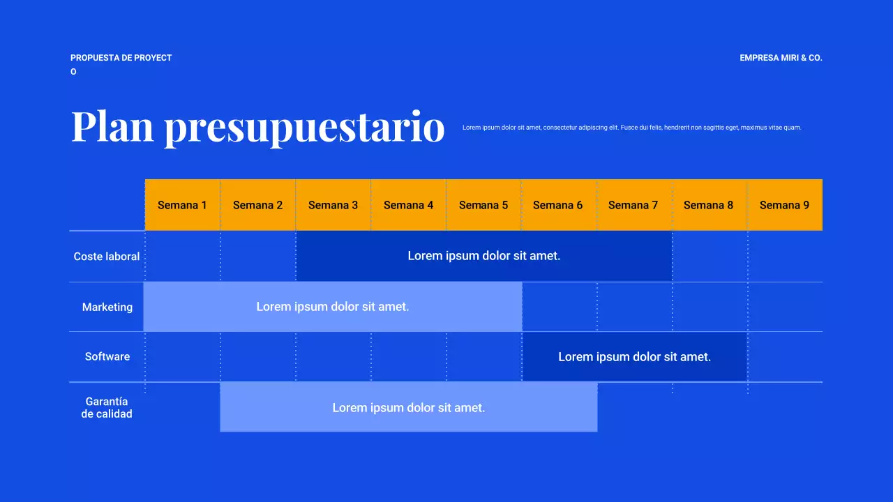 documento de propuesta de proyecto blue geometric