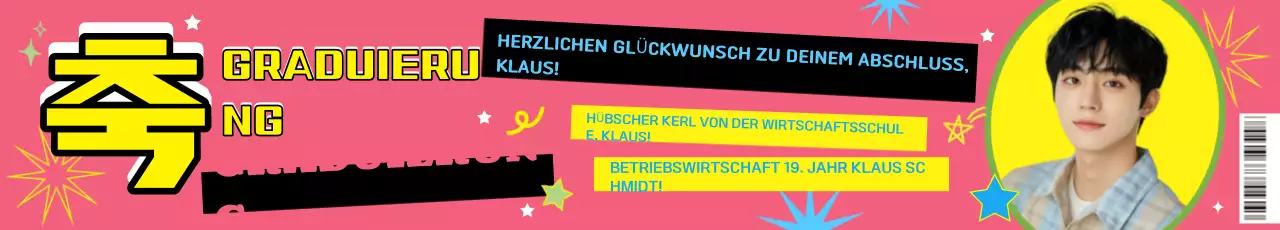 Banner der Zeitschrift Teen Pop