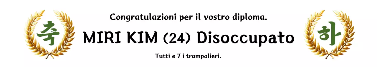 Malattia grave Stendardo dell'alloro