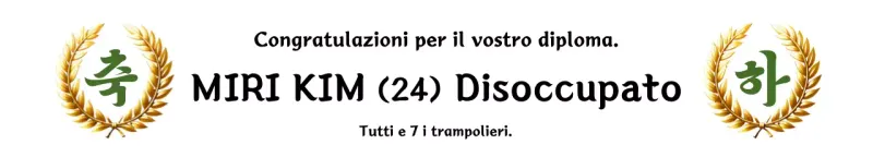 Malattia grave Stendardo dell'alloro