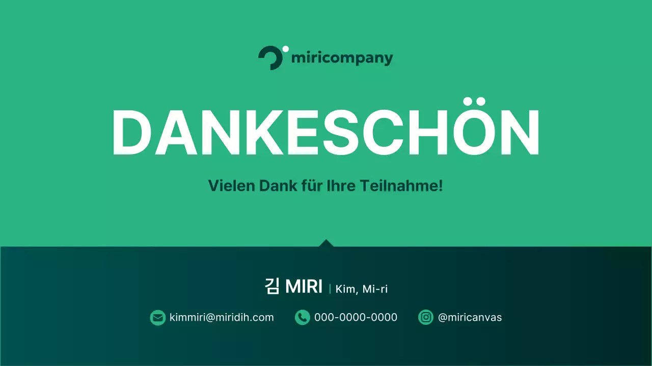 Abstraktes modernes Seminarhandbuch