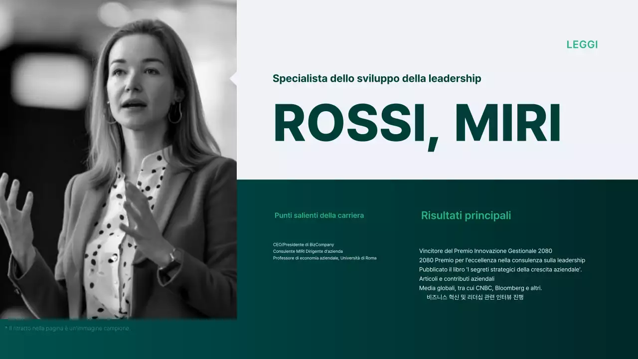 Guida al seminario astratto moderno