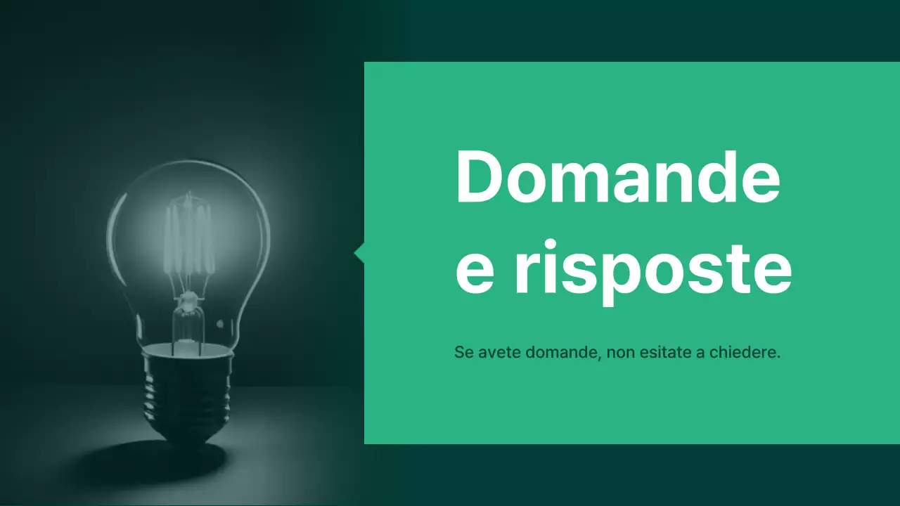 Guida al seminario astratto moderno