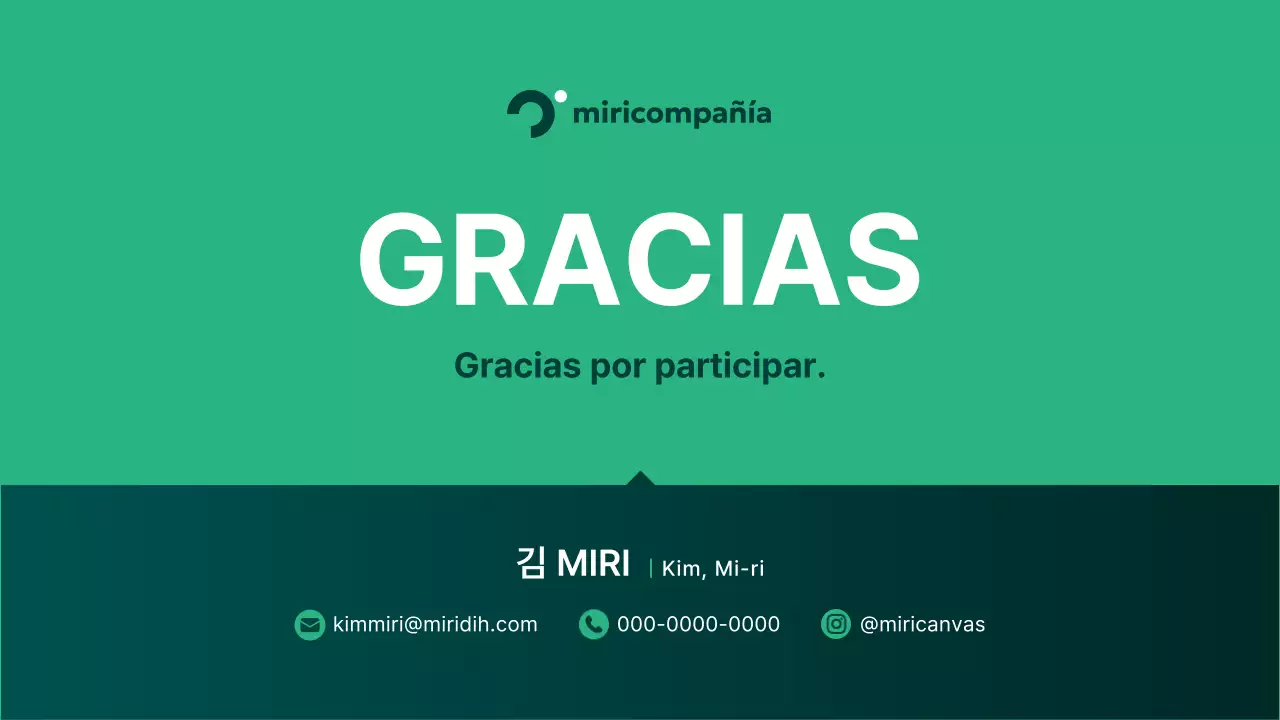 Resumen Guía de seminarios modernos