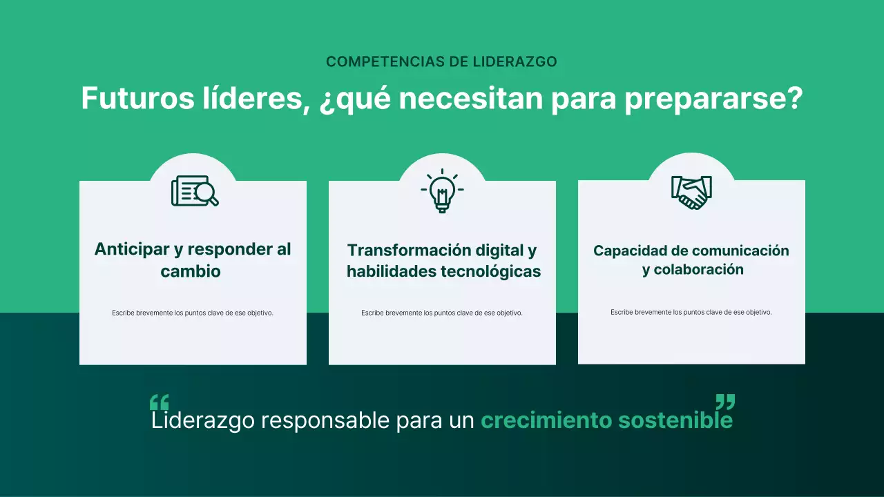 Resumen Guía de seminarios modernos