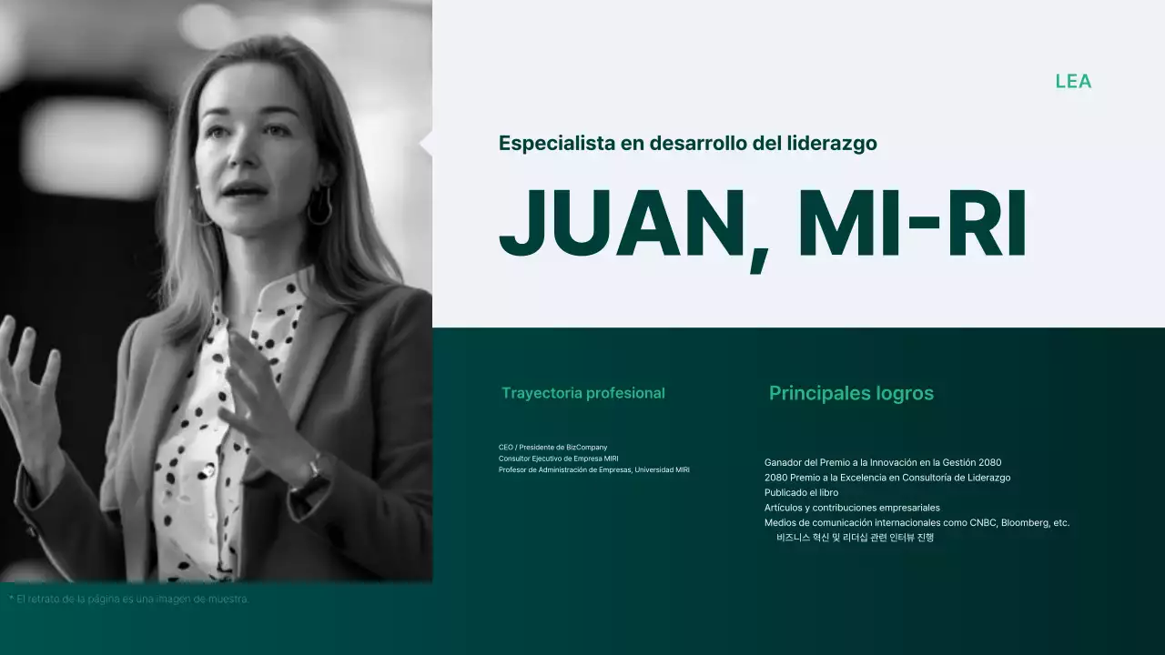 Resumen Guía de seminarios modernos