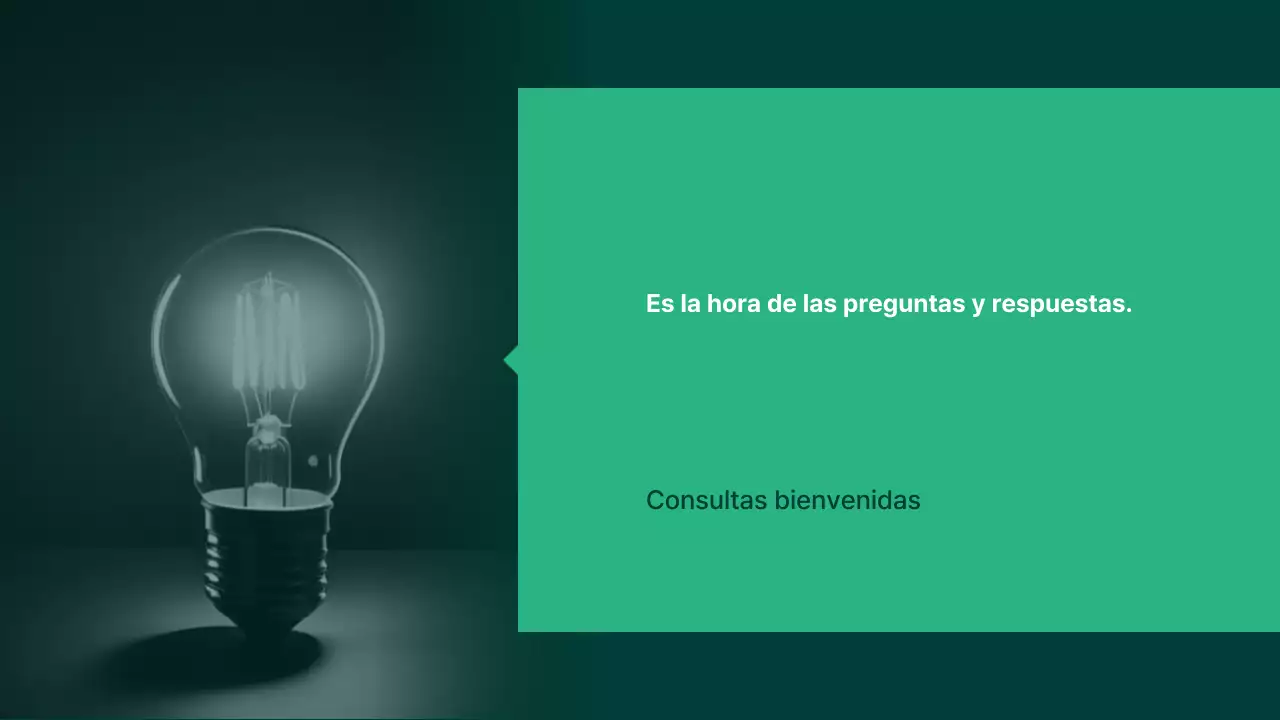 Resumen Guía de seminarios modernos