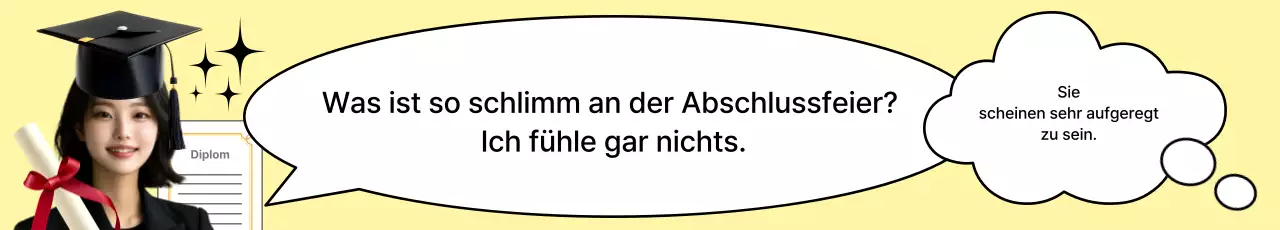 Gelber Knebel Graduierung