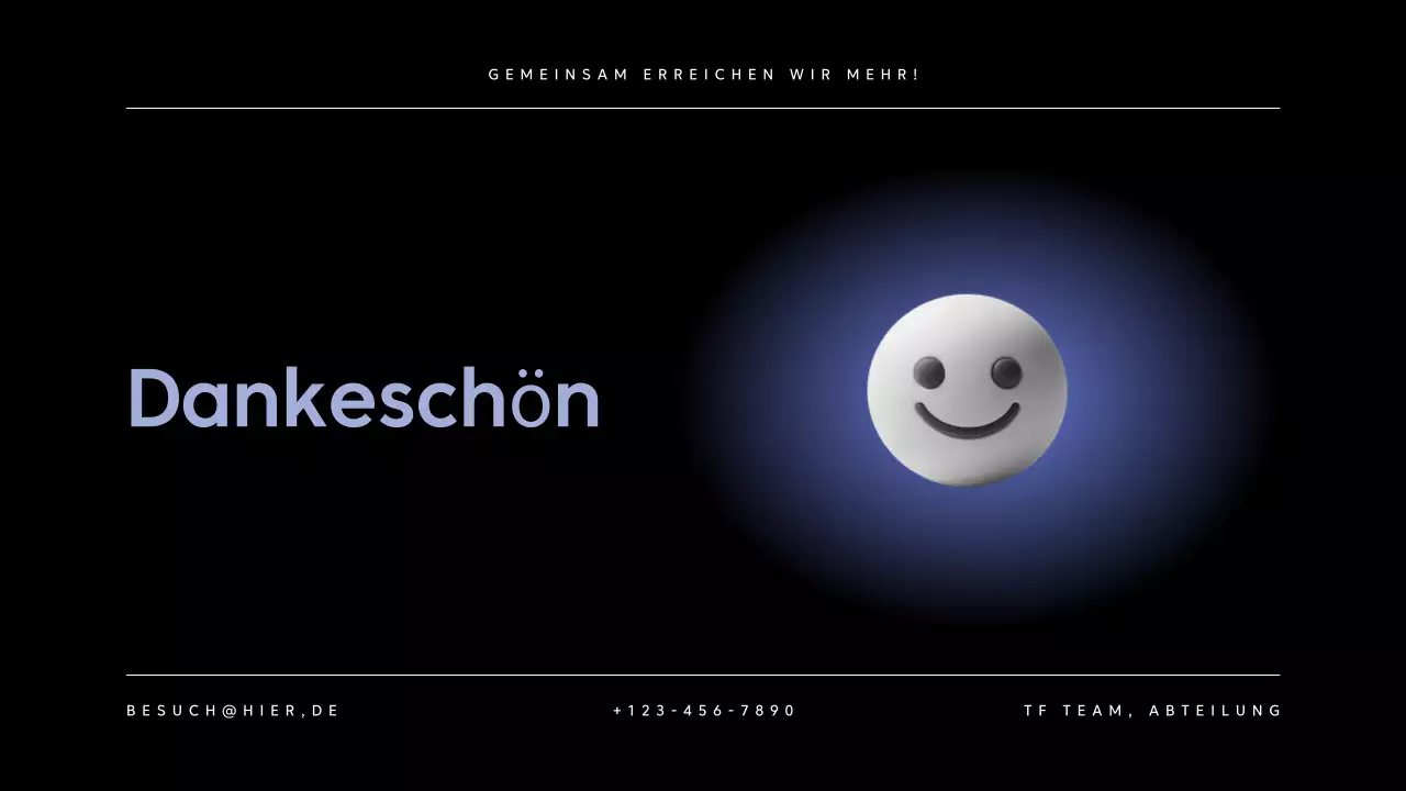 Black Dark Business Report