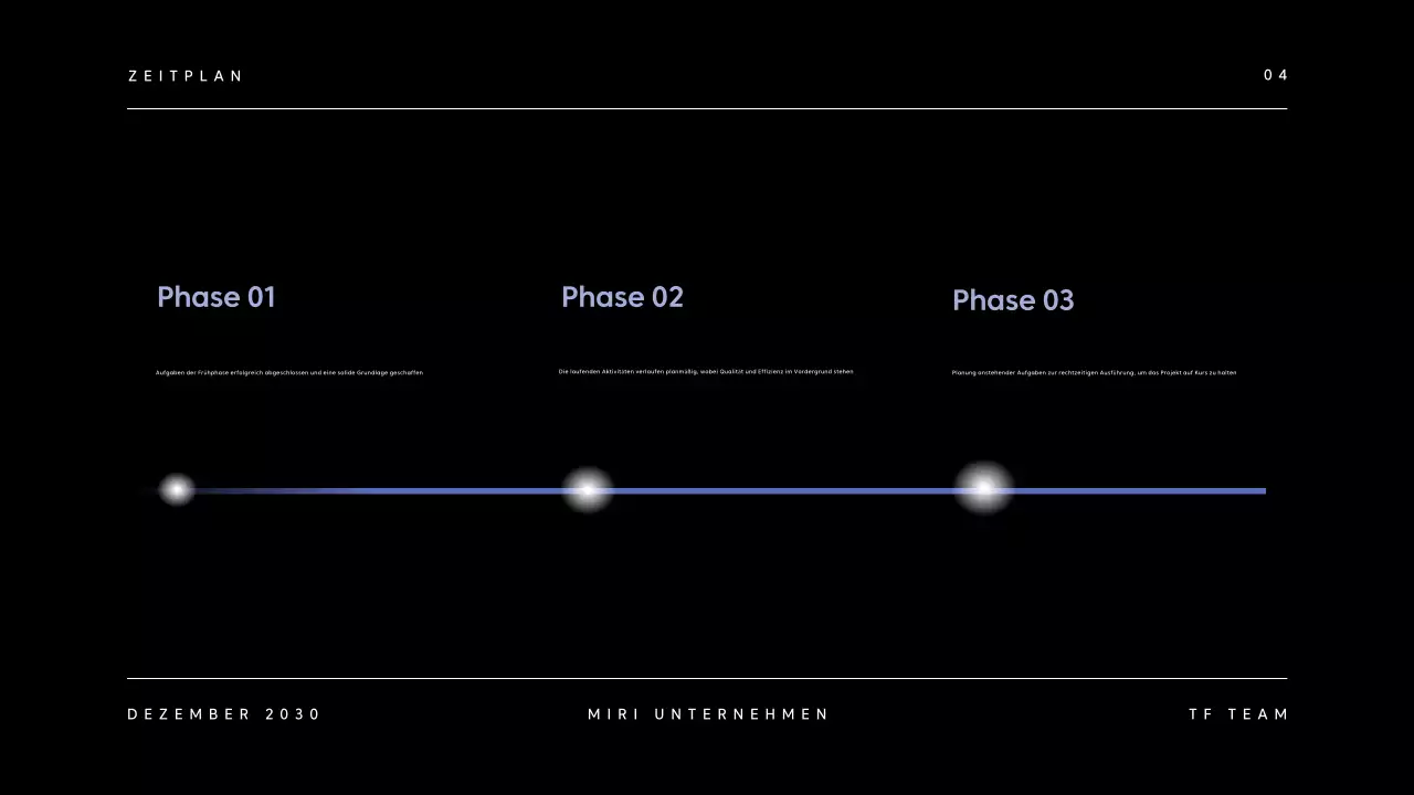 Black Dark Business Report