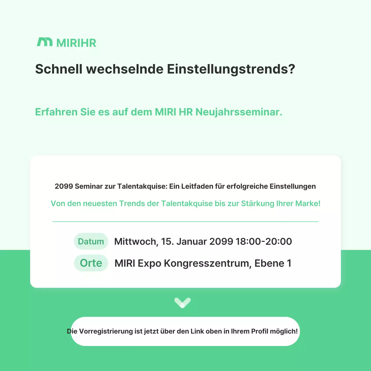 Mint Tidy Handbuch zur Unternehmensstrategie