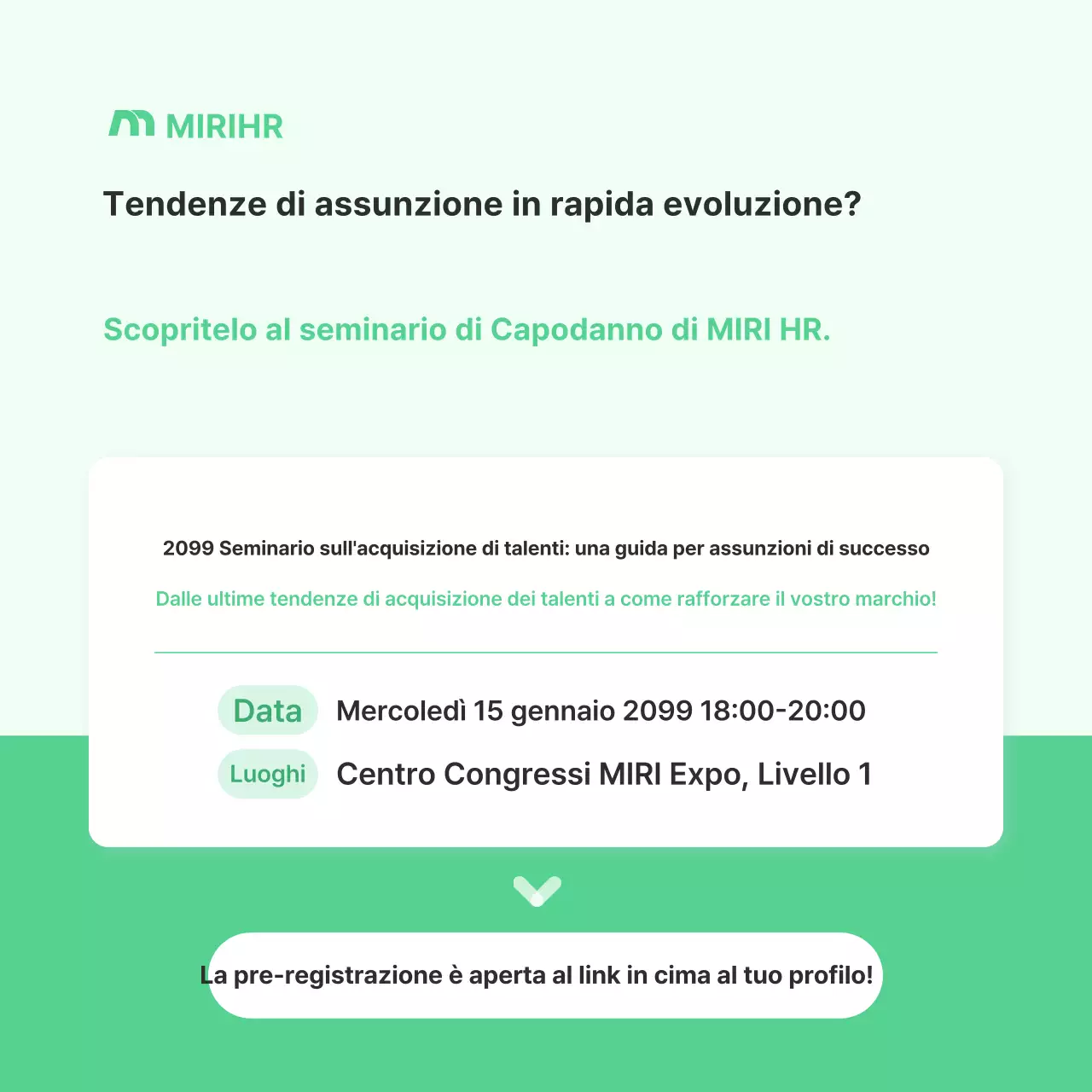 Manuale di strategia aziendale Mint Tidy