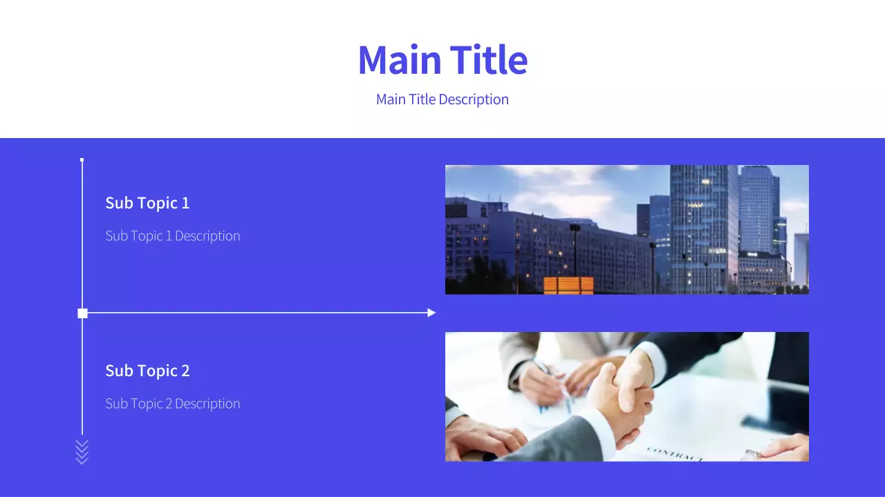 AIプレゼンテーション_テンプレート471