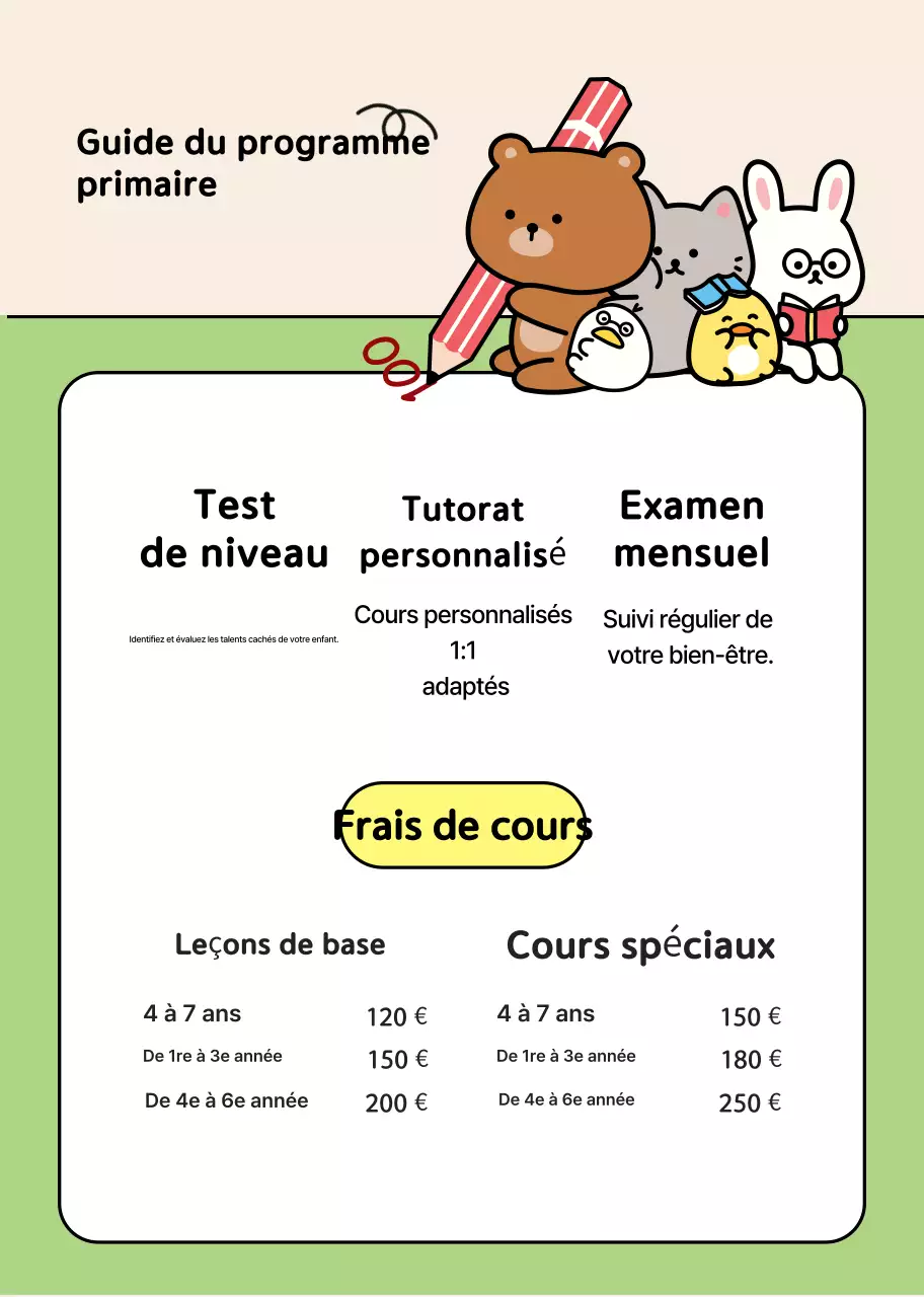 Beige Cosy Recrutement de stagiaires