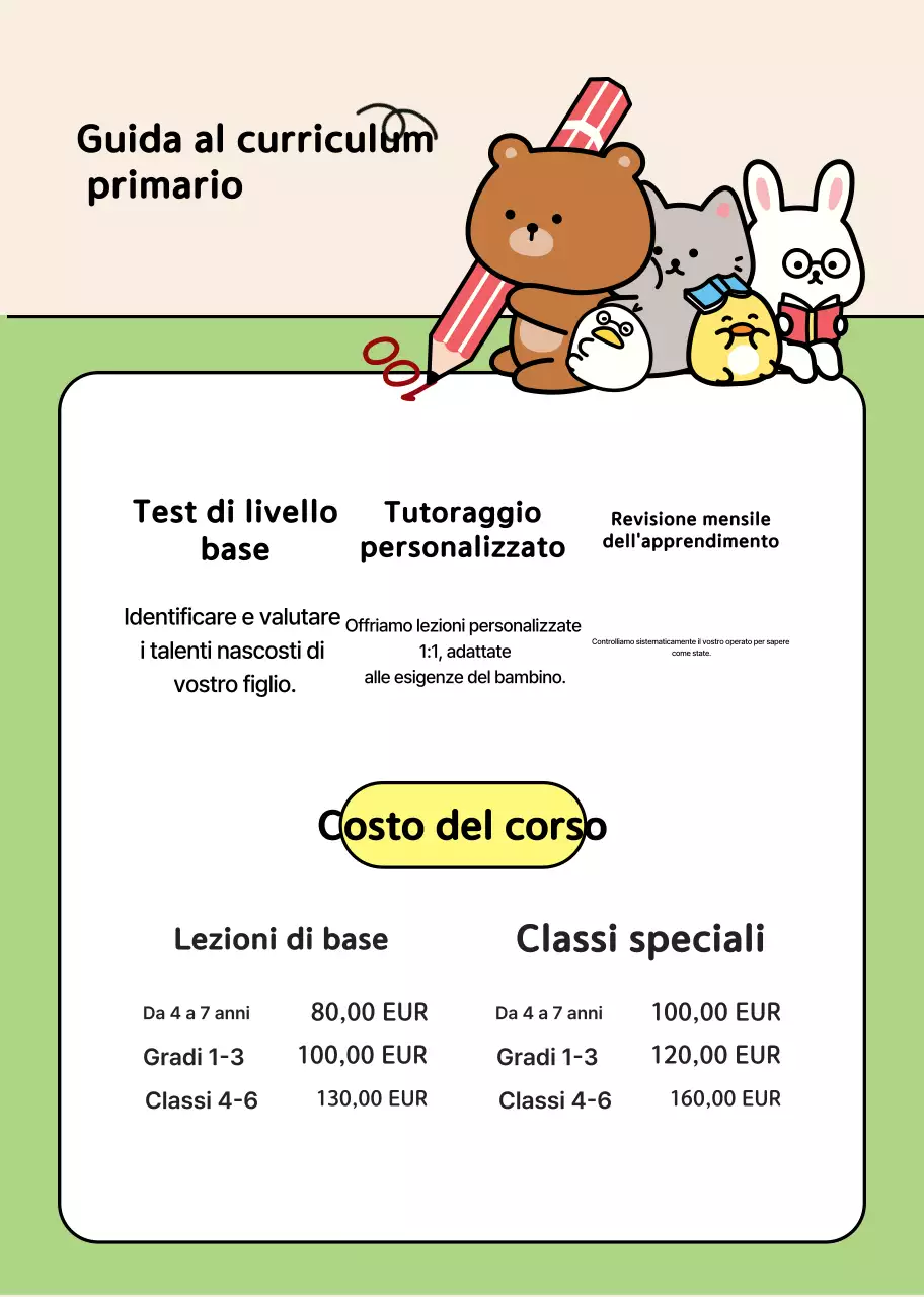 Reclutamento apprendisti Beige Cosy