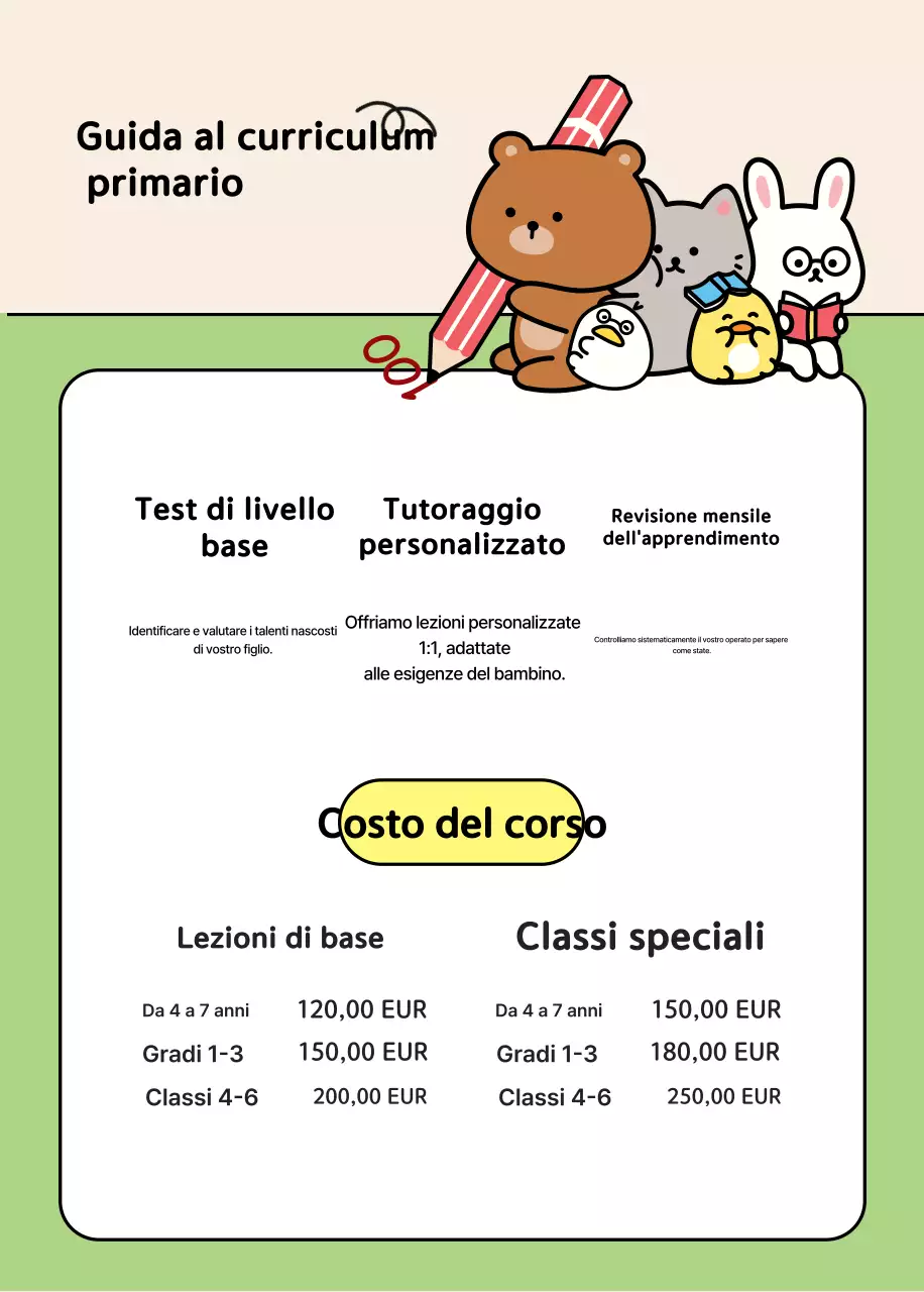 Reclutamento apprendisti Beige Cosy