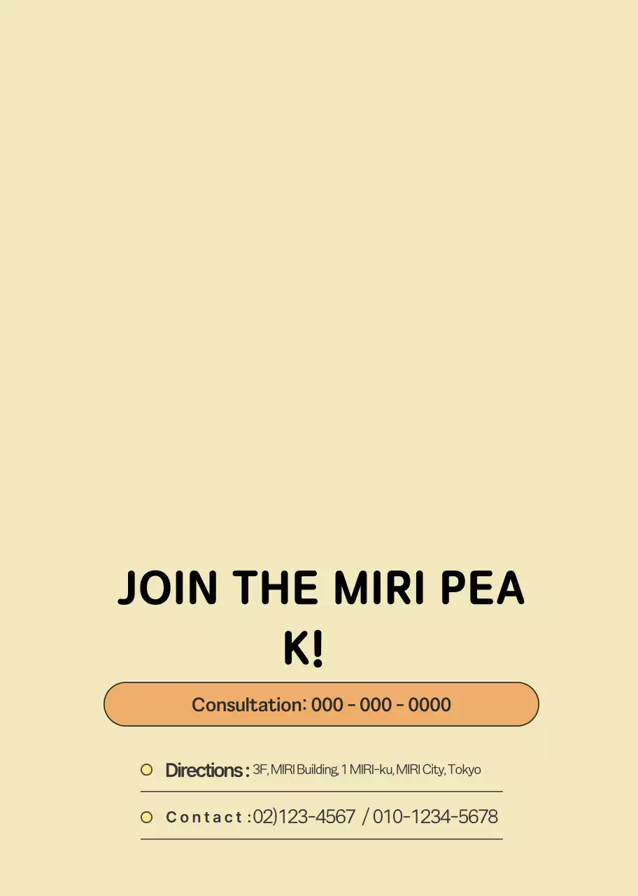 Iklan biru muda untuk pendidikan bahasa Inggris