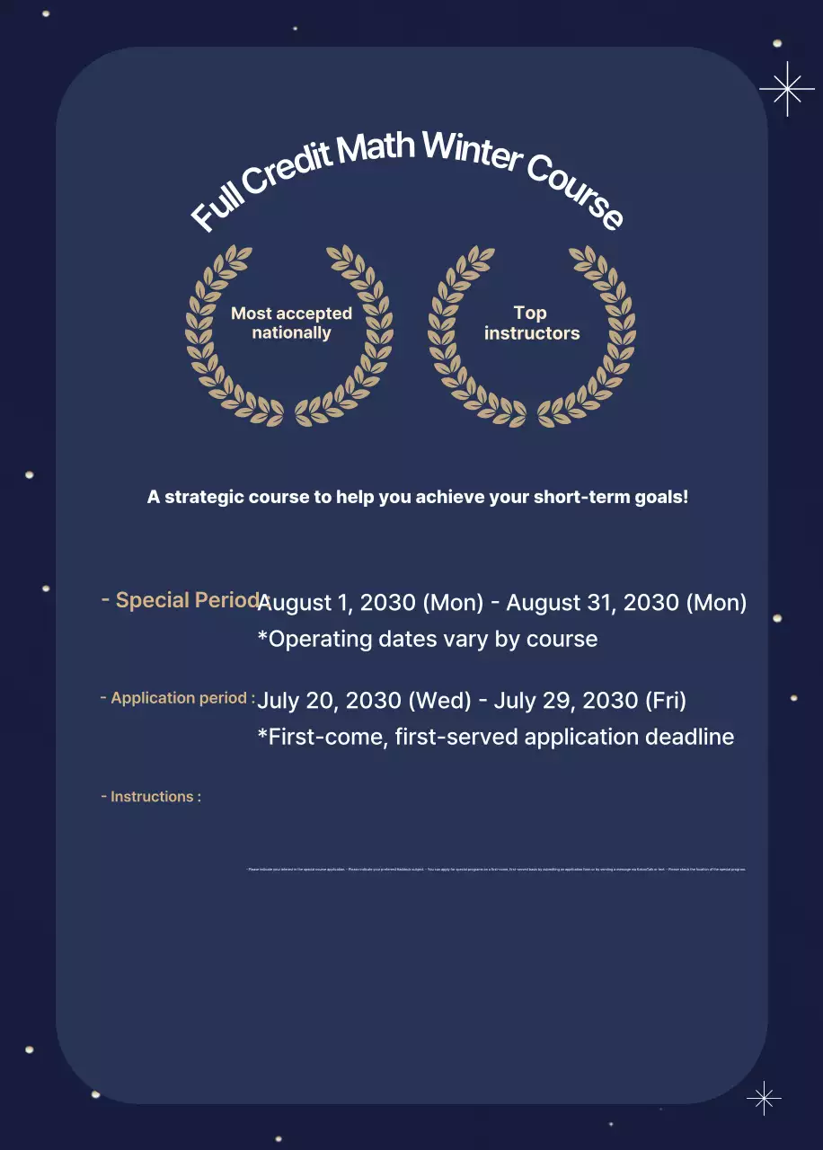 Rekrutmen Khusus Musim Dingin Tradisional Angkatan Laut