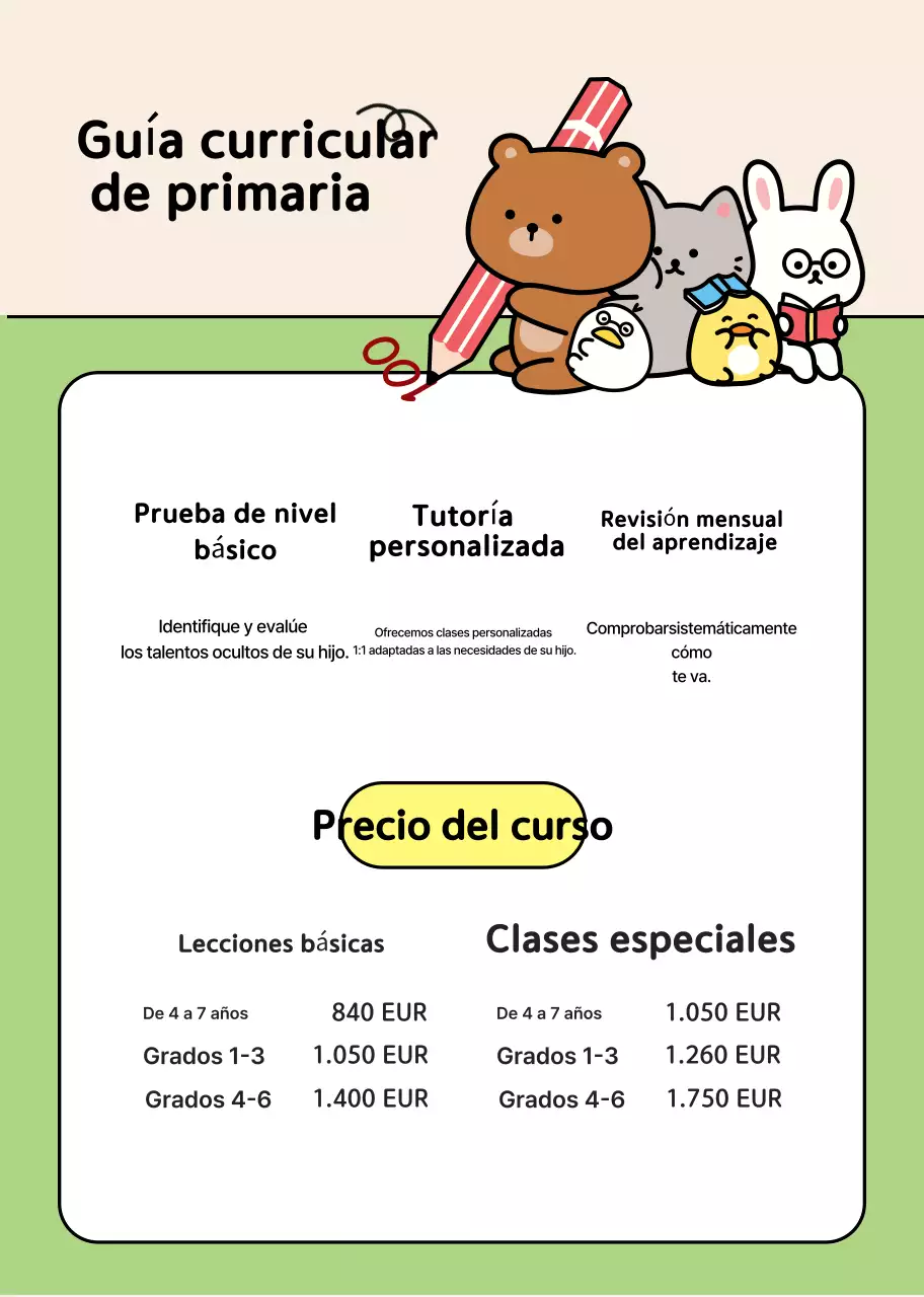 Beige Cosy Contratación de aprendices