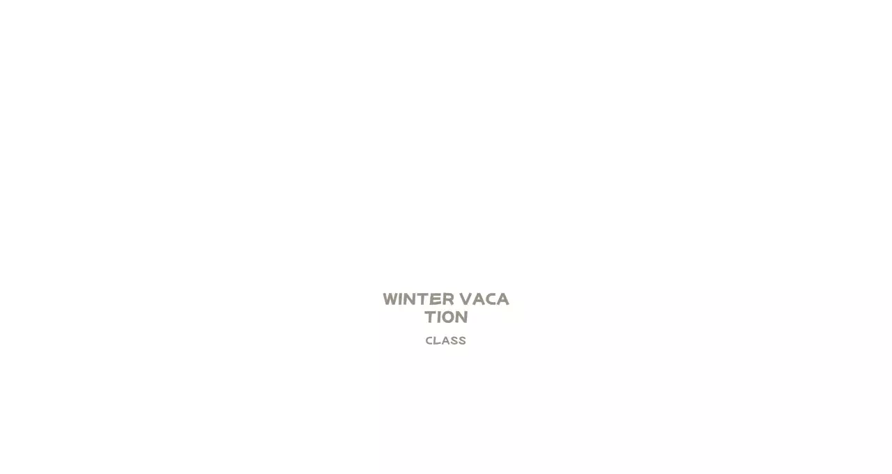 Beige Cozy Trainee Recruitment Announcement