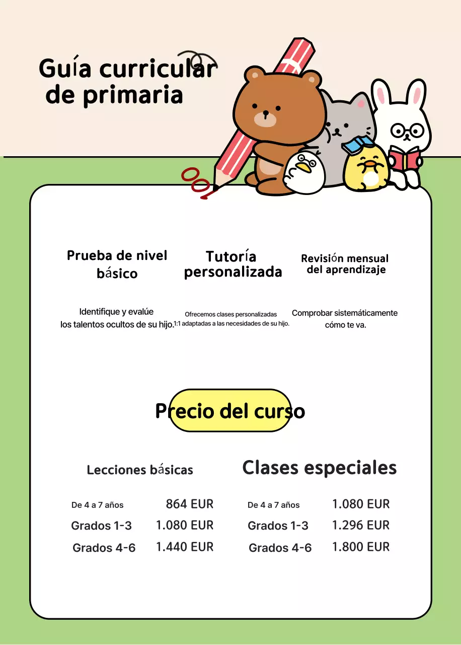 Beige Cosy Contratación de aprendices