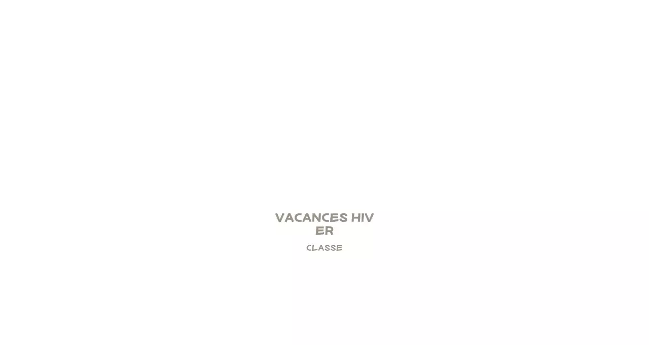 Beige Cosy Recrutement de stagiaires