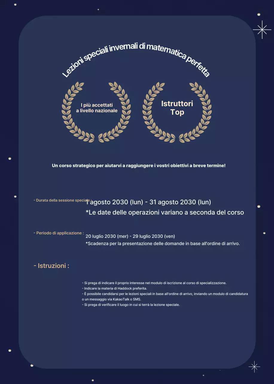 Reclutamento speciale invernale tradizionale della Marina Militare