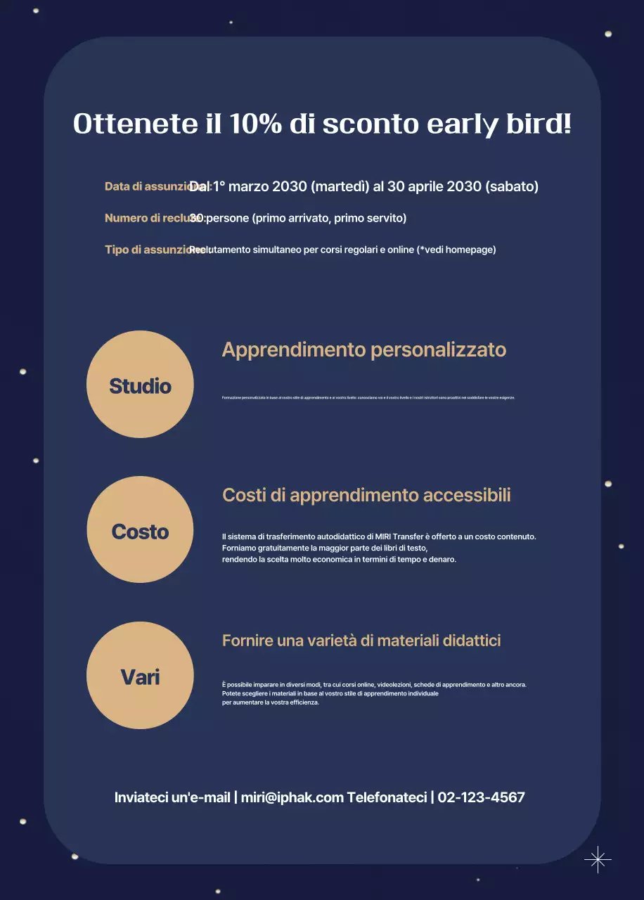 Reclutamento speciale invernale tradizionale della Marina Militare