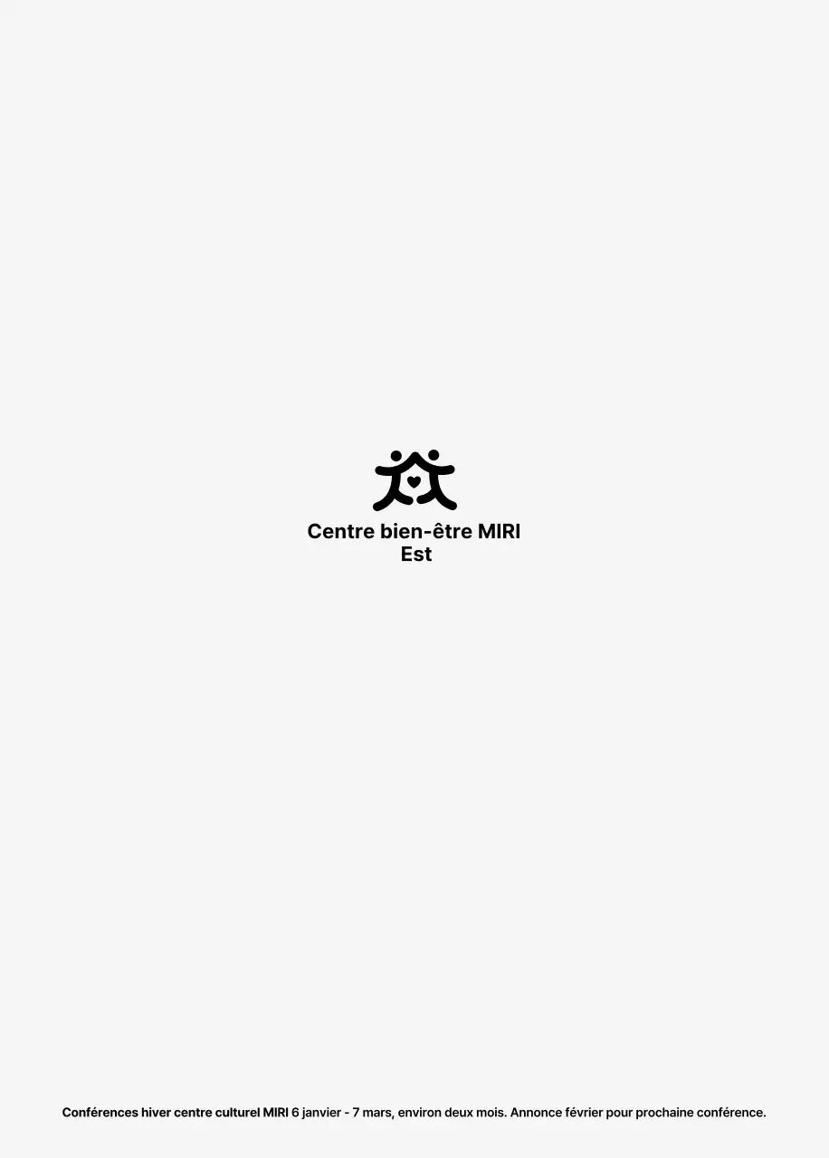 Promouvoir les programmes des centres de culture pop à l'aide d'illustrations variées