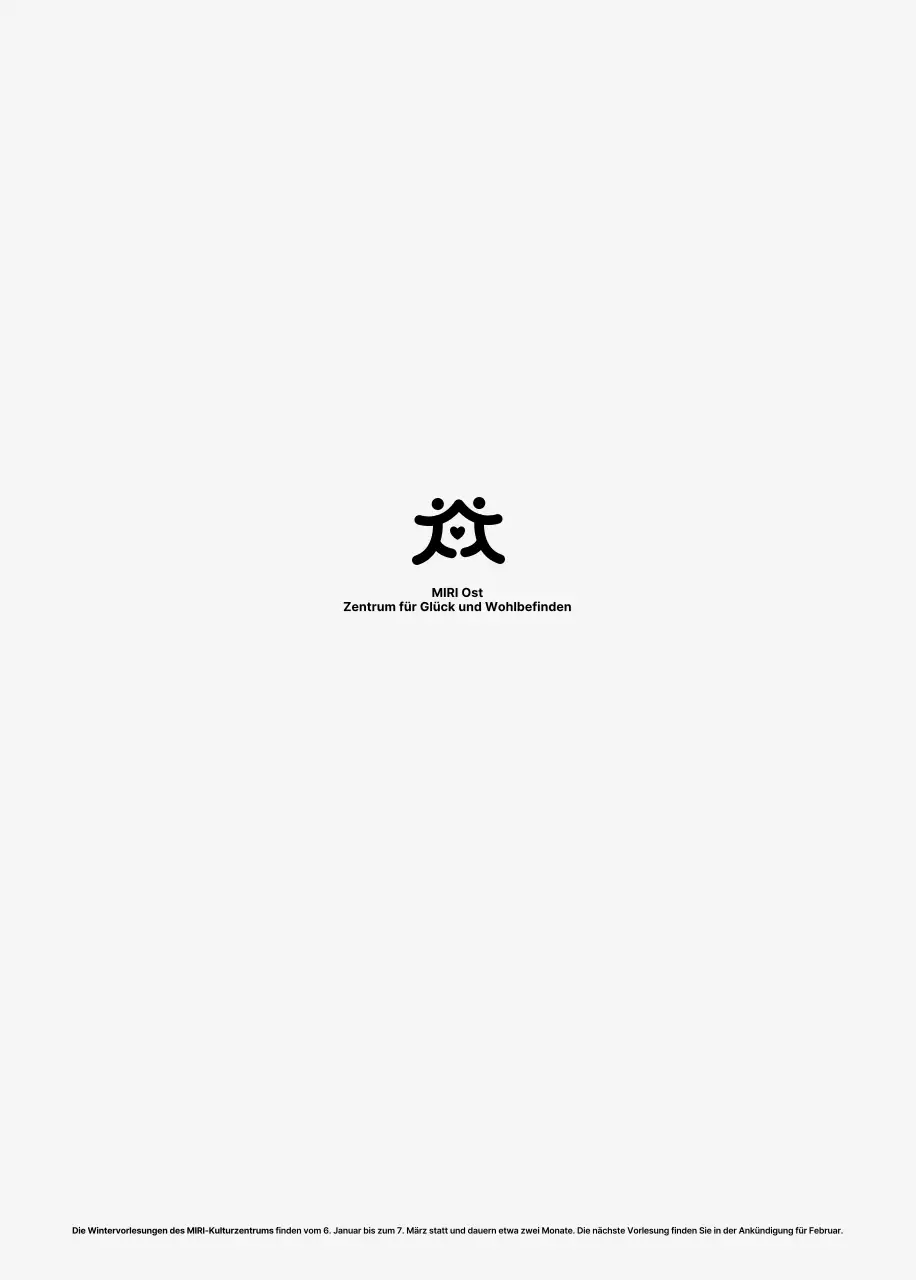 Förderung von Programmen des Popkulturzentrums mit einer Vielzahl von Illustrationen