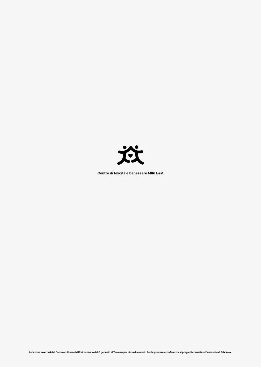 Promuovere i programmi dei centri di cultura pop con una varietà di illustrazioni