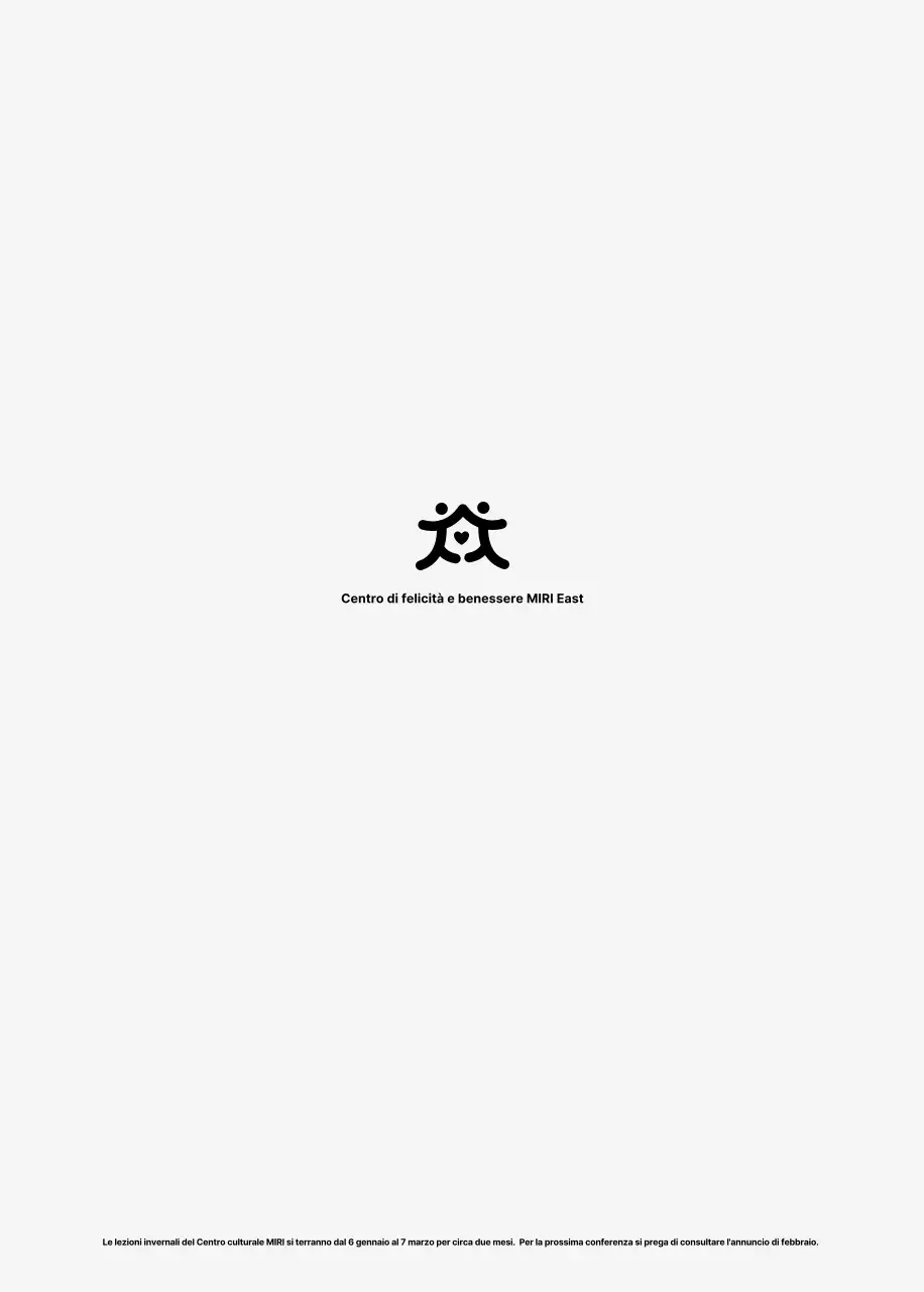 Promuovere i programmi dei centri di cultura pop con una varietà di illustrazioni