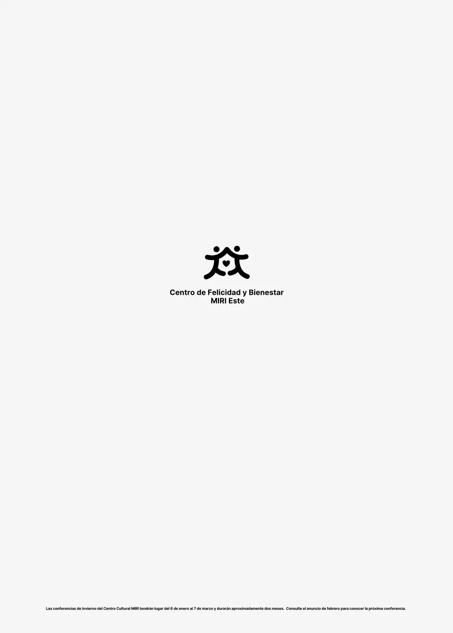 Promocionar los programas de los centros de cultura pop con diversas ilustraciones