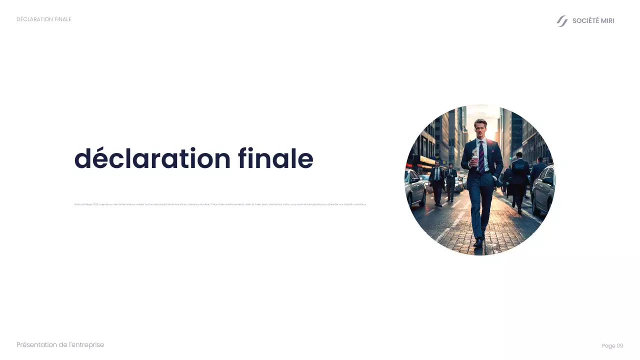 rapport d'activité de la marine moderne